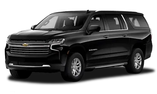 Premium SUV — Atlanta chauffeur fleet