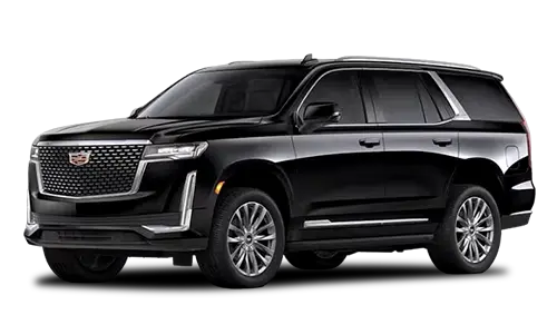 Executive SUV — Atlanta chauffeur fleet